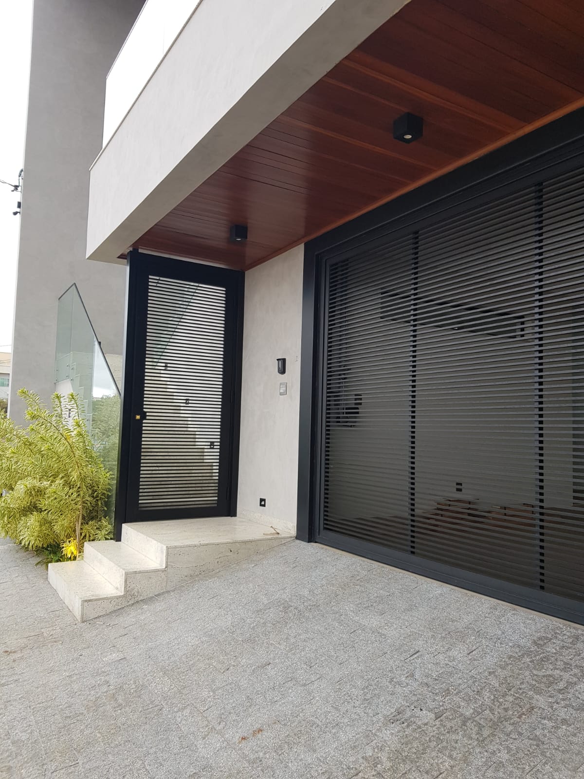 Obra Vidrobox